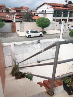 Casa Para Vender com 5 quartos sendo 3 suítes no bairro Brasília em Feira De Santana