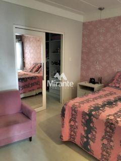 Casa Para Vender com 5 quartos sendo 3 suítes no bairro Brasília em Feira De Santana