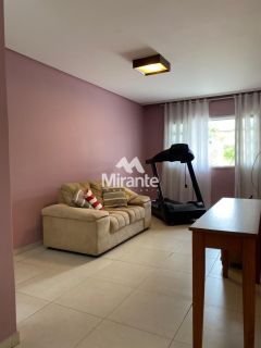 Casa Para Vender com 5 quartos sendo 3 suítes no bairro Brasília em Feira De Santana