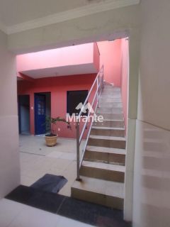 Casa Para Vender com 5 quartos sendo 3 suítes no bairro Brasília em Feira De Santana