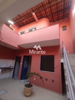 Casa Para Vender com 5 quartos sendo 3 suítes no bairro Brasília em Feira De Santana