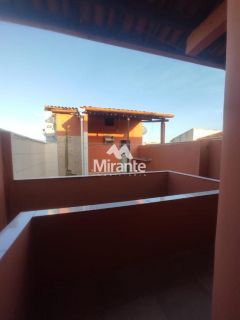 Casa Para Vender com 5 quartos sendo 3 suítes no bairro Brasília em Feira De Santana