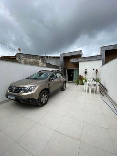 Casa Para Vender com 3 quartos sendo 1 suítes no bairro Santo Antônio dos Prazeres em Feira De Santana