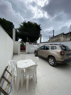 Casa Para Vender com 3 quartos sendo 1 suítes no bairro Santo Antônio dos Prazeres em Feira De Santana
