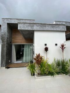 Casa Para Vender com 3 quartos sendo 1 suítes no bairro Santo Antônio dos Prazeres em Feira De Santana