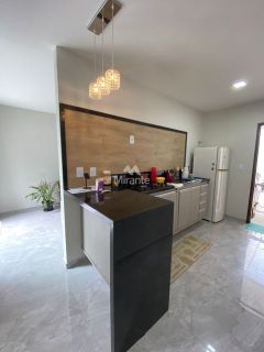 Casa Para Vender com 3 quartos sendo 1 suítes no bairro Santo Antônio dos Prazeres em Feira De Santana
