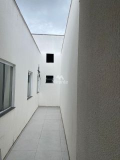 Casa Para Vender com 3 quartos sendo 1 suítes no bairro Santo Antônio dos Prazeres em Feira De Santana