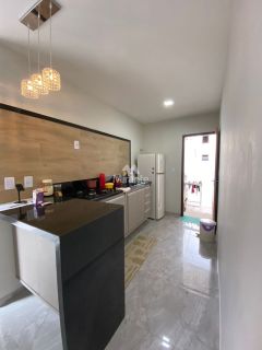 Casa Para Vender com 3 quartos sendo 1 suítes no bairro Santo Antônio dos Prazeres em Feira De Santana