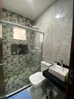 Casa Para Vender com 3 quartos sendo 1 suítes no bairro Santo Antônio dos Prazeres em Feira De Santana
