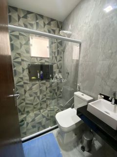 Casa Para Vender com 3 quartos sendo 1 suítes no bairro Santo Antônio dos Prazeres em Feira De Santana