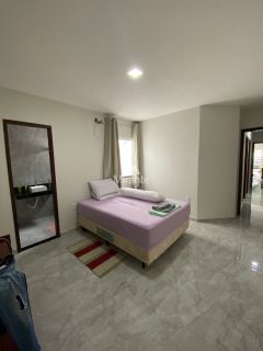 Casa Para Vender com 3 quartos sendo 1 suítes no bairro Santo Antônio dos Prazeres em Feira De Santana