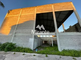 Galpão / Depósito / Armazém Para Vender no bairro Capuchinhos em Feira De Santana