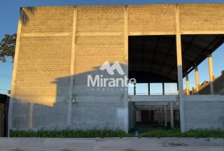 Galpão / Depósito / Armazém Para Vender no bairro Capuchinhos em Feira De Santana