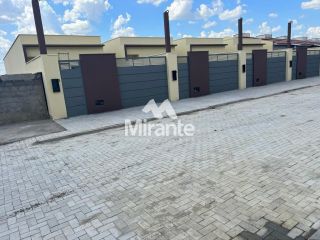 Casa Para Vender com 3 quartos sendo 1 suítes no bairro Santo Antônio dos Prazeres em Feira De Santana
