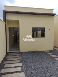 Casa Para Vender com 3 quartos sendo 1 suítes no bairro Santo Antônio dos Prazeres em Feira De Santana