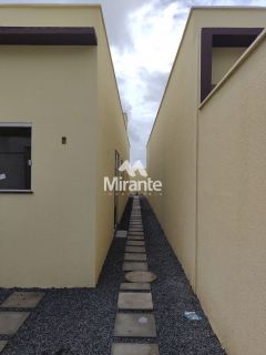 Casa Para Vender com 3 quartos sendo 1 suítes no bairro Santo Antônio dos Prazeres em Feira De Santana