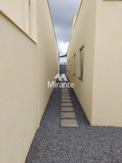 Casa Para Vender com 3 quartos sendo 1 suítes no bairro Santo Antônio dos Prazeres em Feira De Santana