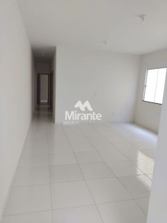 Casa Para Vender com 3 quartos sendo 1 suítes no bairro Santo Antônio dos Prazeres em Feira De Santana