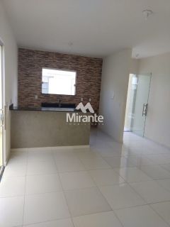 Casa Para Vender com 3 quartos sendo 1 suítes no bairro Santo Antônio dos Prazeres em Feira De Santana