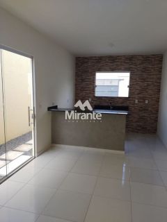 Casa Para Vender com 3 quartos sendo 1 suítes no bairro Santo Antônio dos Prazeres em Feira De Santana