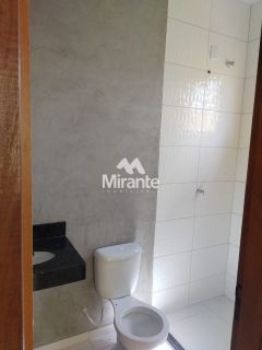 Casa Para Vender com 3 quartos sendo 1 suítes no bairro Santo Antônio dos Prazeres em Feira De Santana