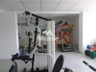 Studio Mobiliado Para Vender com 1 quartos no bairro Capuchinhos em Feira De Santana