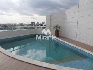 Studio Mobiliado Para Vender com 1 quartos no bairro Capuchinhos em Feira De Santana