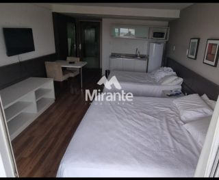 Studio Mobiliado Para Vender com 1 quartos no bairro Capuchinhos em Feira De Santana