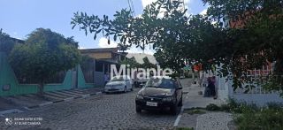 Casa Para Vender com 3 quartos sendo 1 suítes no bairro Olhos D Água em Feira De Santana