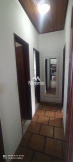 Casa Para Vender com 3 quartos sendo 1 suítes no bairro Olhos D Água em Feira De Santana