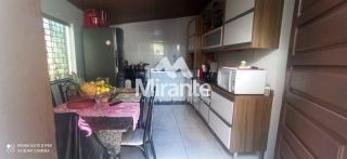 Casa Para Vender com 3 quartos sendo 1 suítes no bairro Olhos D Água em Feira De Santana