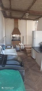 Casa Para Vender com 3 quartos sendo 1 suítes no bairro Olhos D Água em Feira De Santana