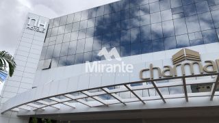 Sala Comercial Para Vender no bairro São João em Feira De Santana