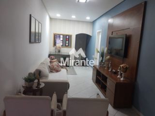 Casa Para Vender com 2 quartos sendo 1 suítes no bairro Centro em Feira De Santana