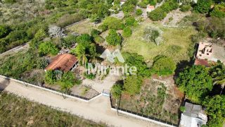 Lote / Terreno de Bairro Para Vender no bairro Santo Antônio dos Prazeres em Feira De Santana