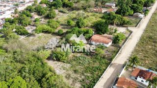 Lote / Terreno de Bairro Para Vender no bairro Santo Antônio dos Prazeres em Feira De Santana
