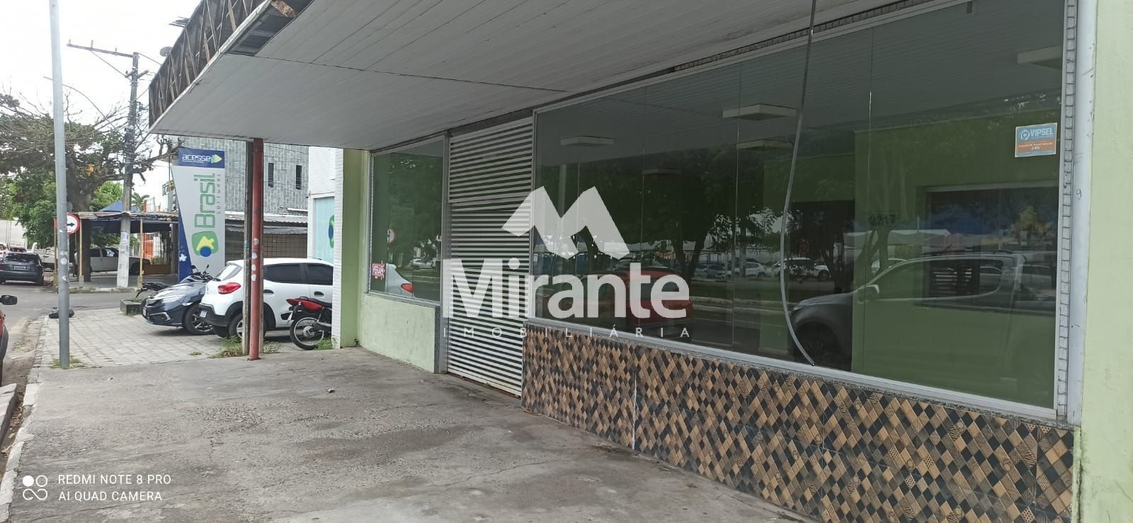 Loja Para Alugar no bairro Coronel José Pinto em Feira De Santana