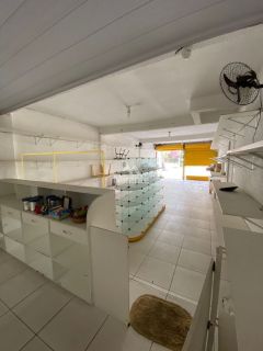 Prédio / Edifício Inteiro Comercial Para Vender no bairro Centro em Feira De Santana