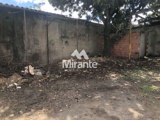 Galpão / Depósito / Armazém Para Vender no bairro Pedra do Descanso em Feira De Santana