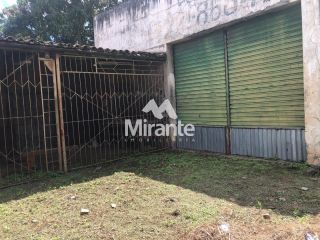 Galpão / Depósito / Armazém Para Vender no bairro Pedra do Descanso em Feira De Santana