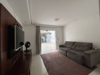 Casa Para Vender com 4 quartos sendo 4 suítes no bairro Santa Mônica em Feira De Santana