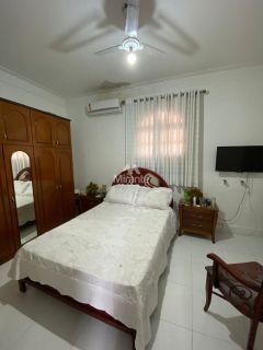Casa Para Vender com 8 quartos sendo 8 suítes no bairro Sobradinho em Feira De Santana
