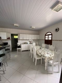 Casa Para Vender com 8 quartos sendo 8 suítes no bairro Sobradinho em Feira De Santana