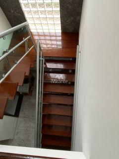 Casa Para Vender com 8 quartos sendo 8 suítes no bairro Sobradinho em Feira De Santana