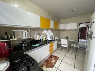Casa Para Alugar com 3 quartos sendo 1 suítes no bairro Santa Mônica em Feira De Santana