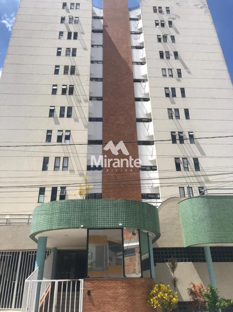 Apartamento Para Vender no bairro Capuchinhos em Feira De Santana