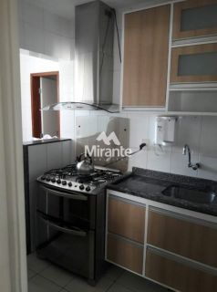 Apartamento Para Vender no bairro Capuchinhos em Feira De Santana