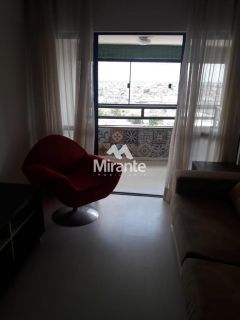 Apartamento Para Vender no bairro Capuchinhos em Feira De Santana