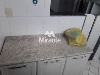Apartamento Para Vender no bairro Capuchinhos em Feira De Santana