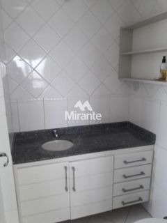 Apartamento Para Vender no bairro Capuchinhos em Feira De Santana
